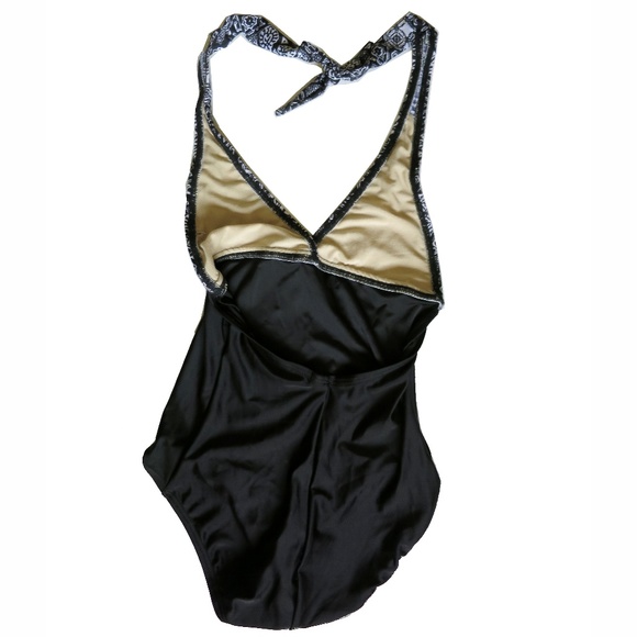 Halter 1 piece - Picture 3 of 3